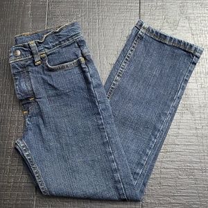 Wrangler boys Jeans
